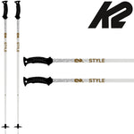 K2 - Style Composite