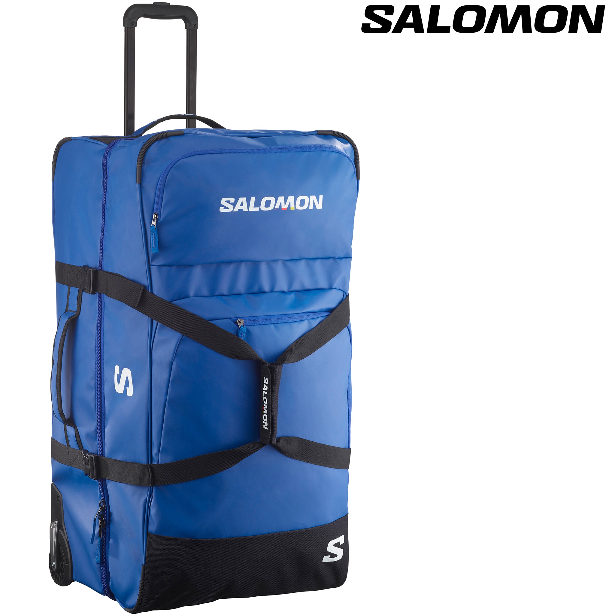 salomon arctic s3 ski bag Salomon