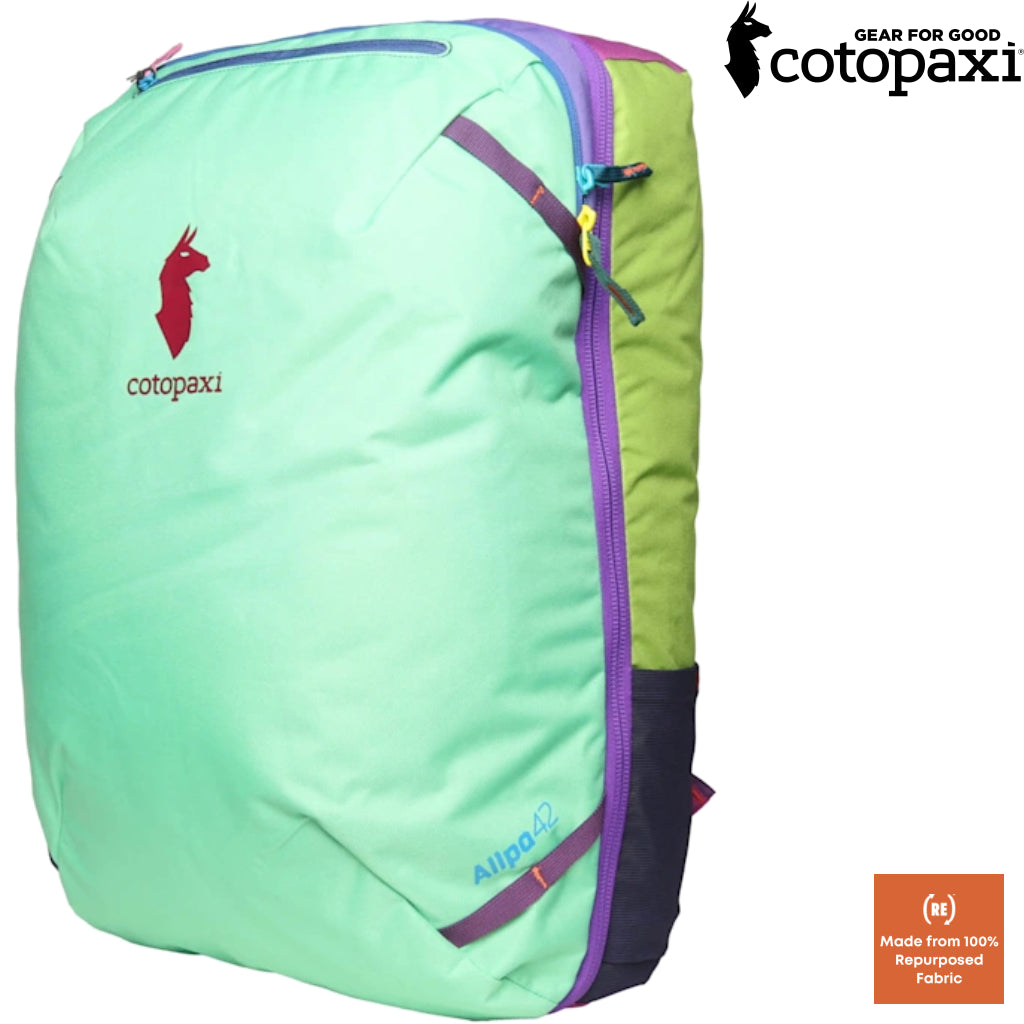 Cotopaxi Cotopaxi