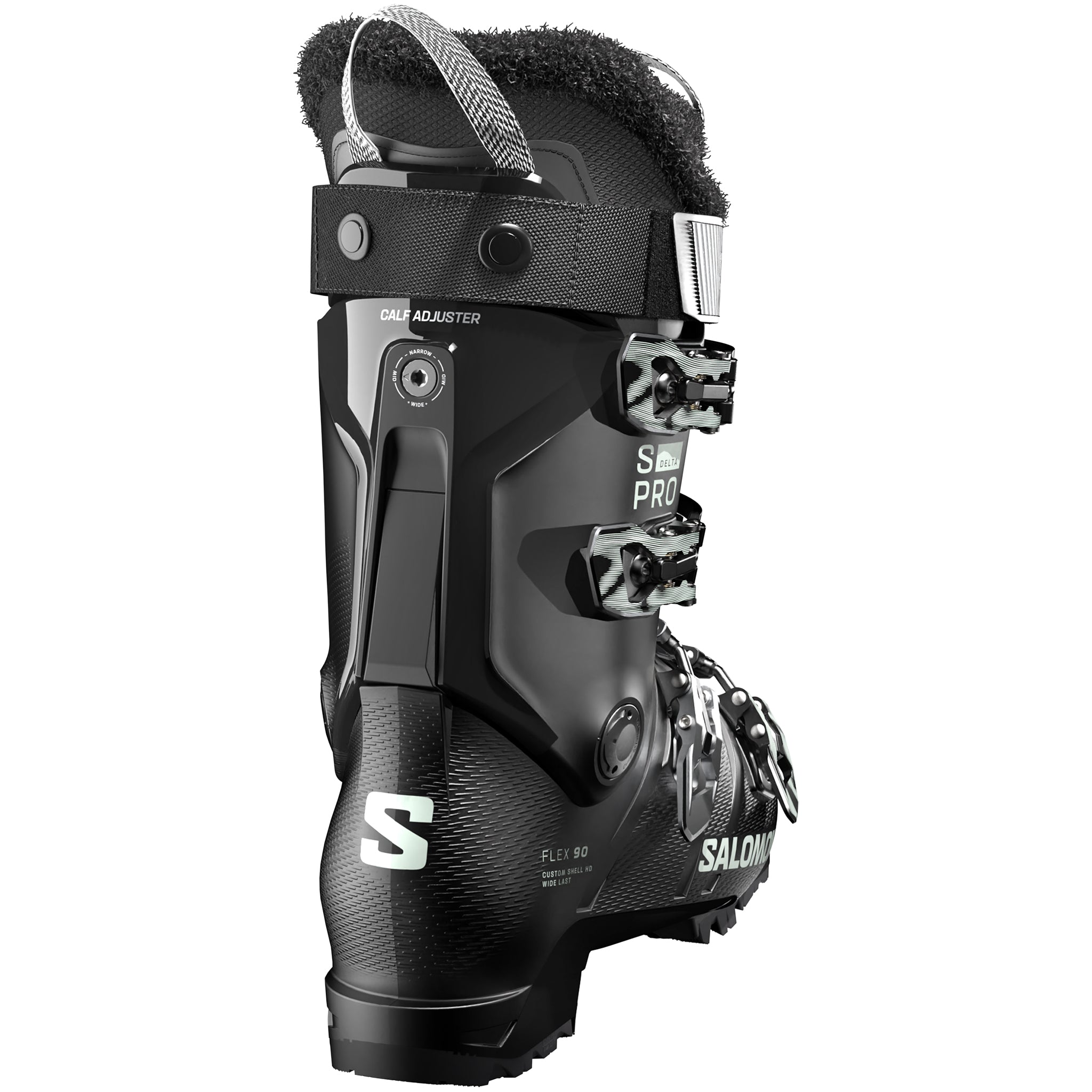 Salomon - S/Pro Delta 90 W