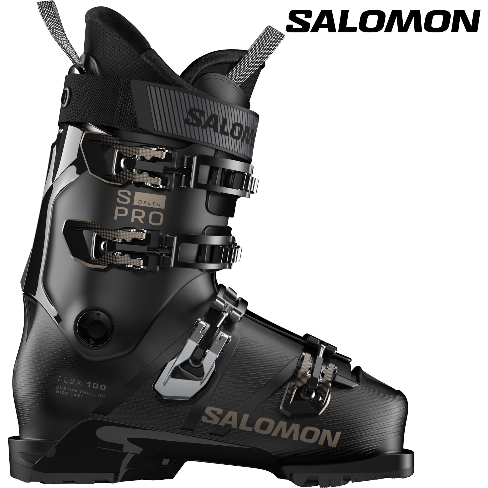 Salomon - S/Pro Delta 100