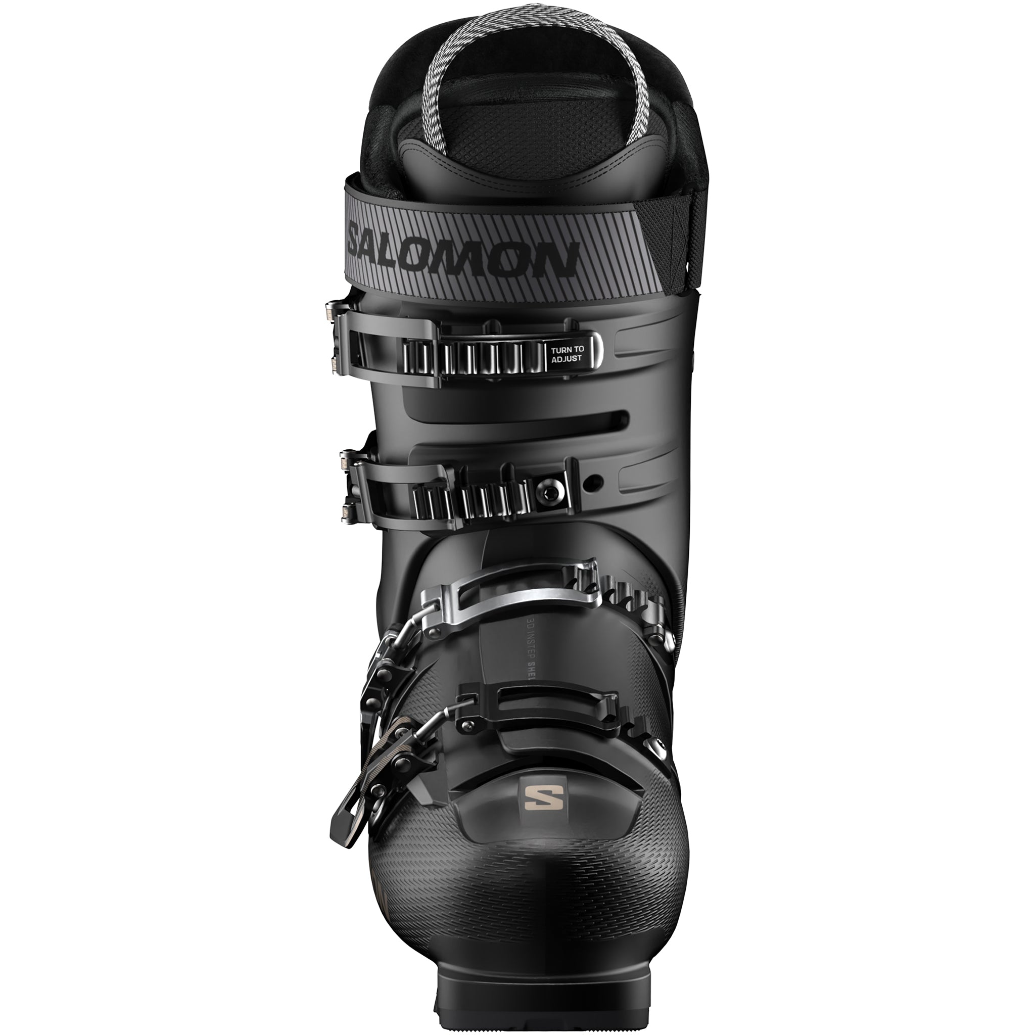 Salomon - S/Pro Delta 100