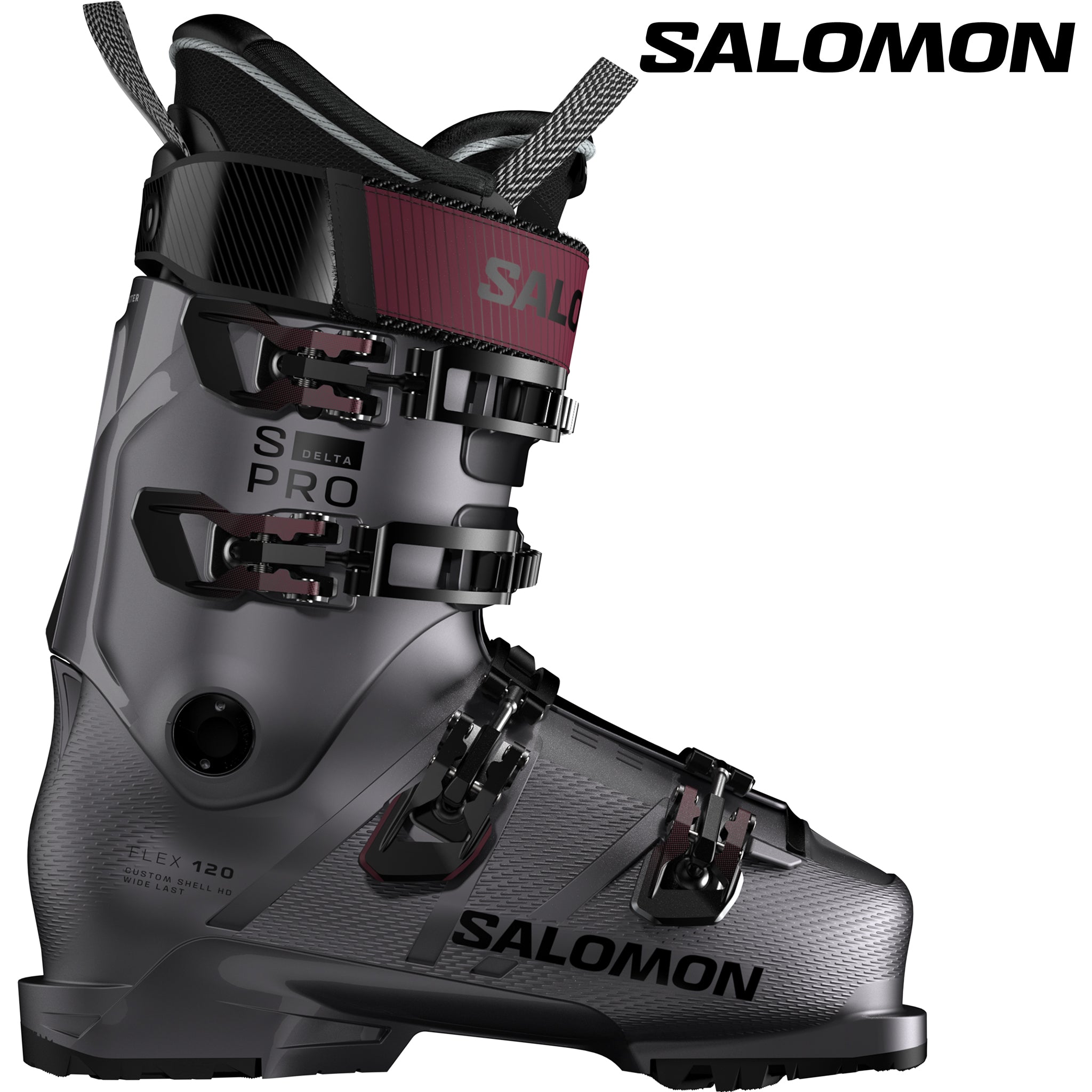 Salomon - S/Pro Delta 120