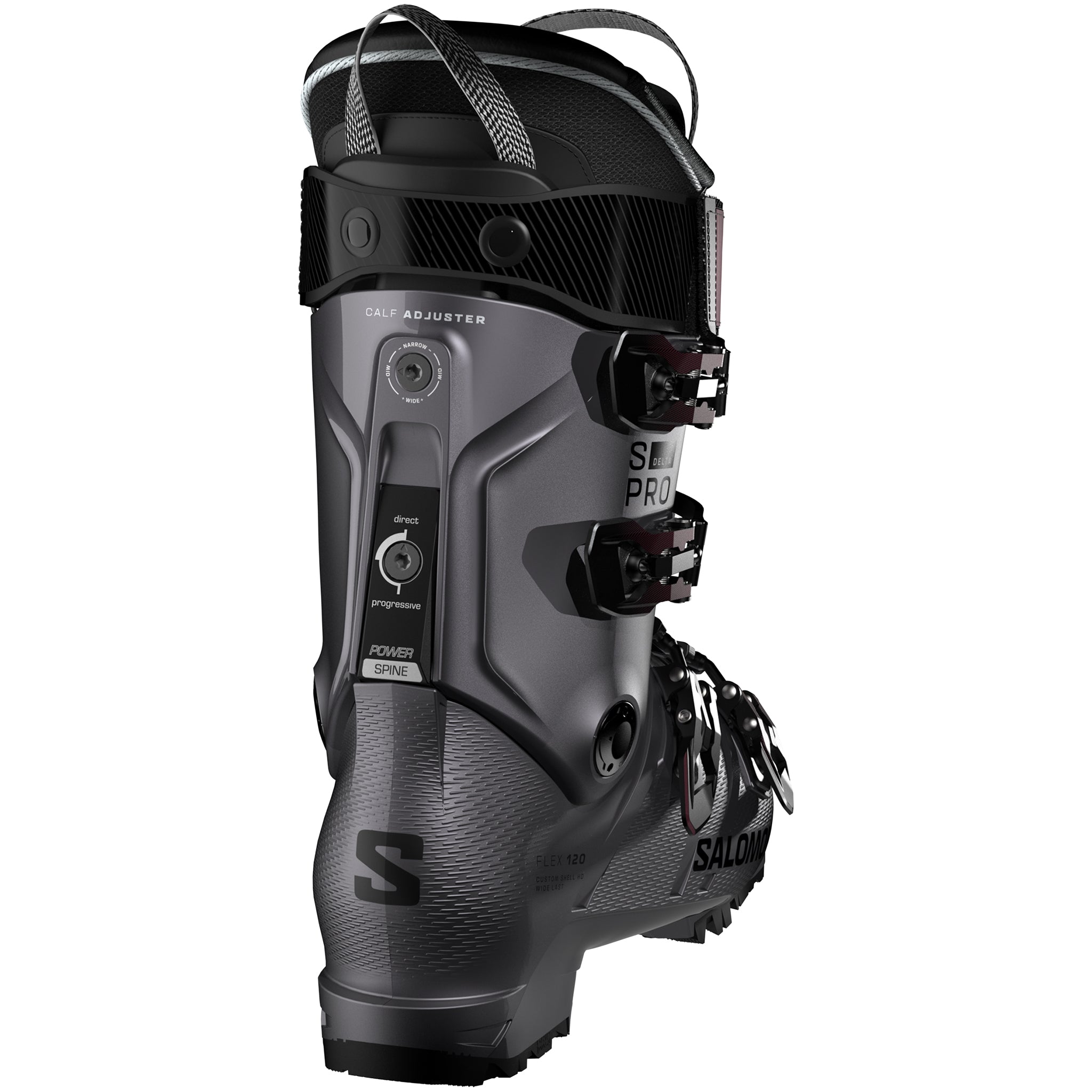 Salomon - S/Pro Delta 120