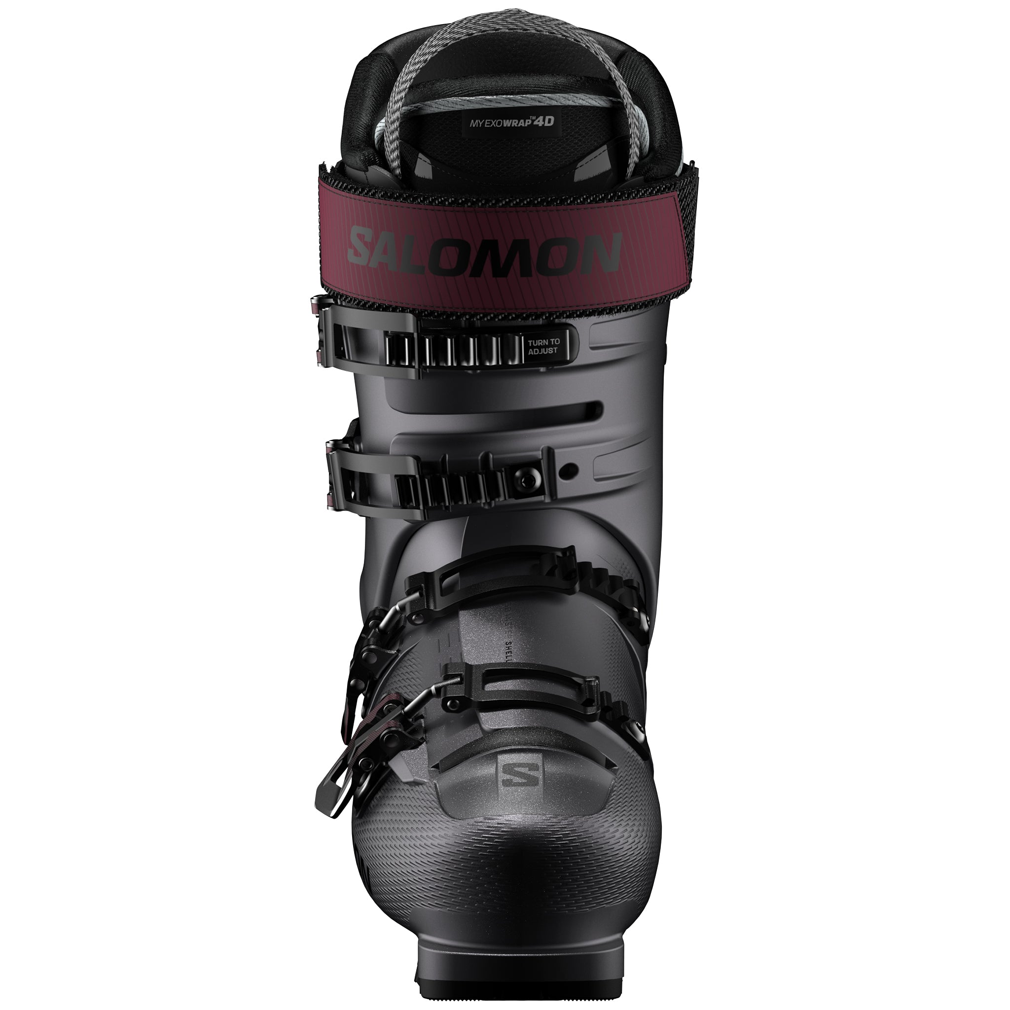 Salomon - S/Pro Delta 120