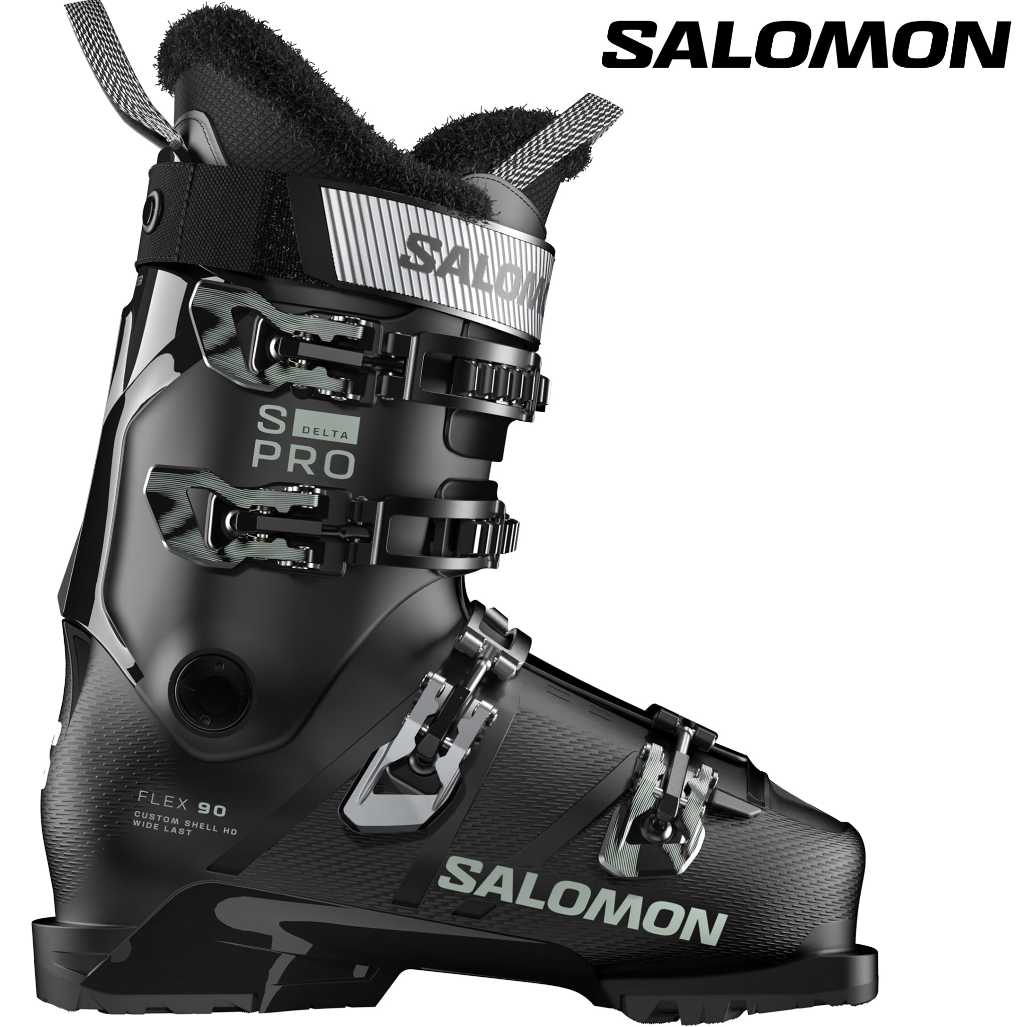 Salomon - S/Pro Delta 90 W