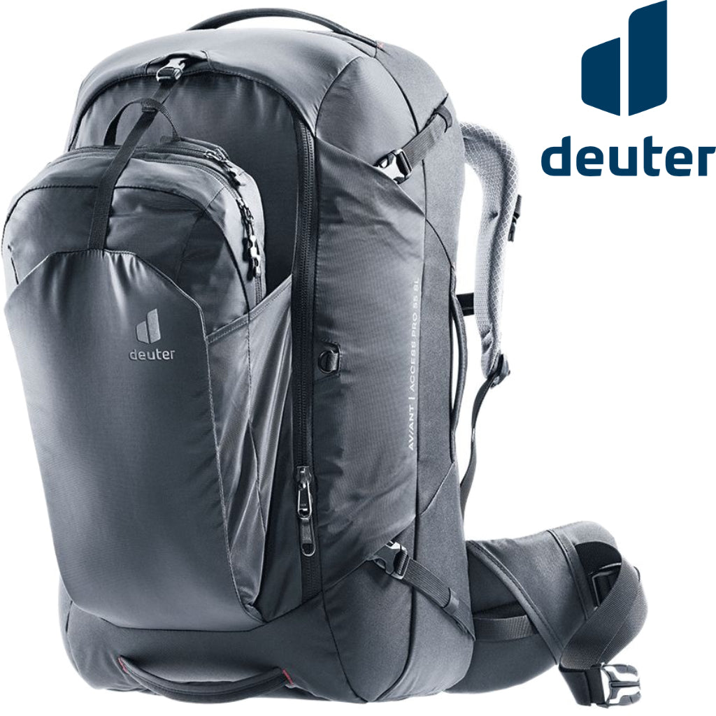 Deuter Deuter
