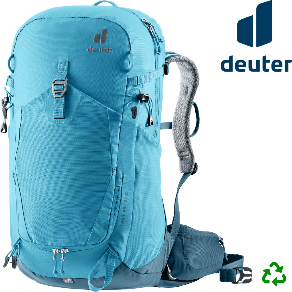 Deuter - Trail Pro 31 SL