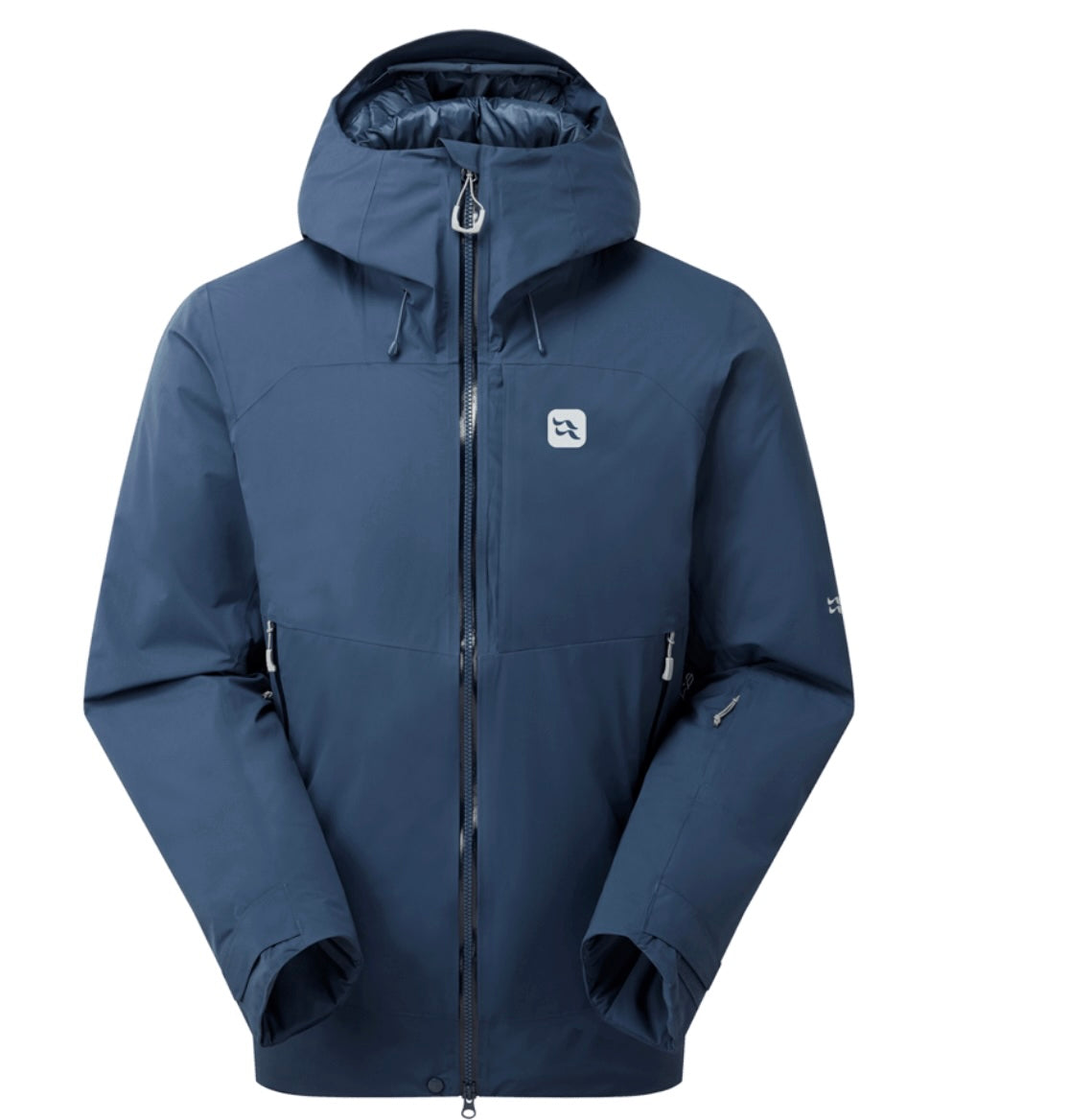 Rab - Men's Khroma Diffract Jacket