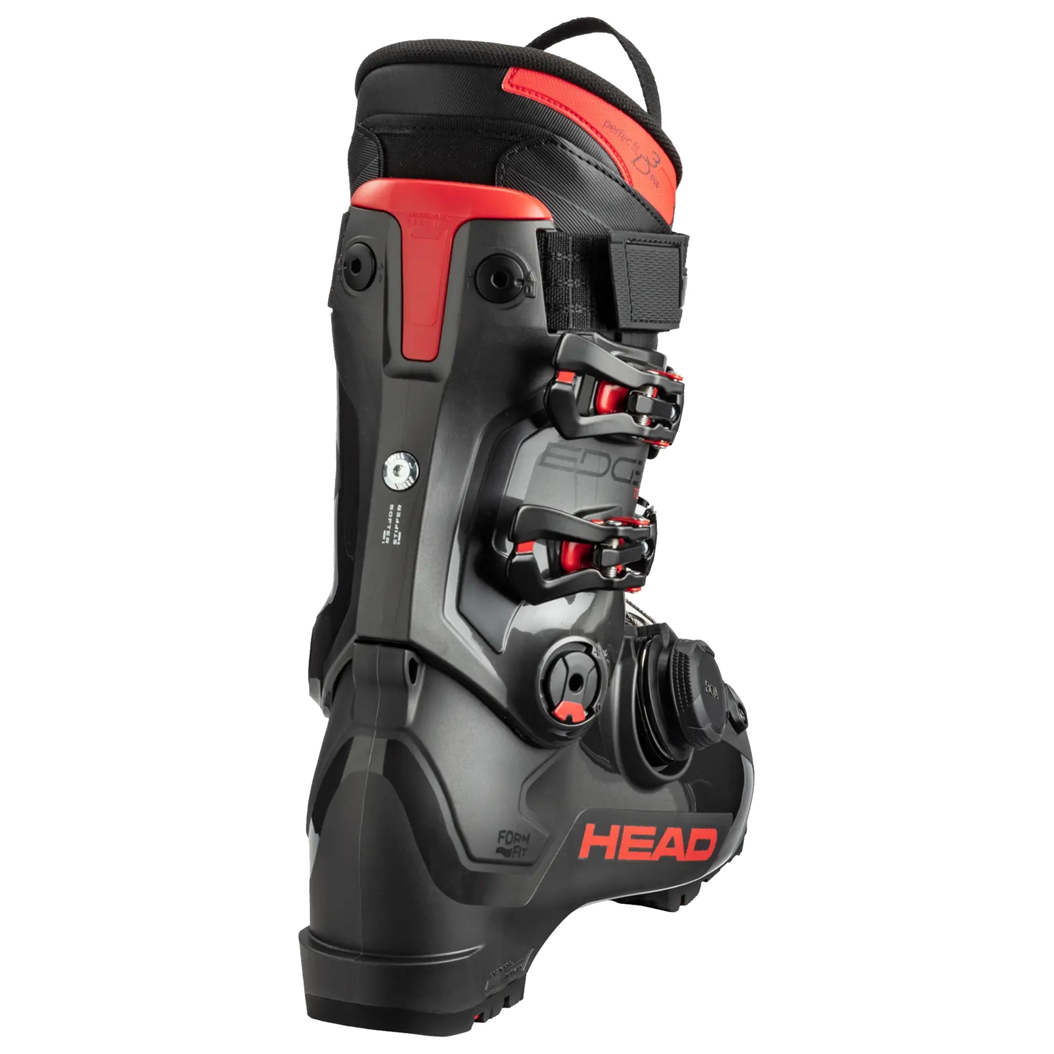 Head - Edge 110 HV BOA