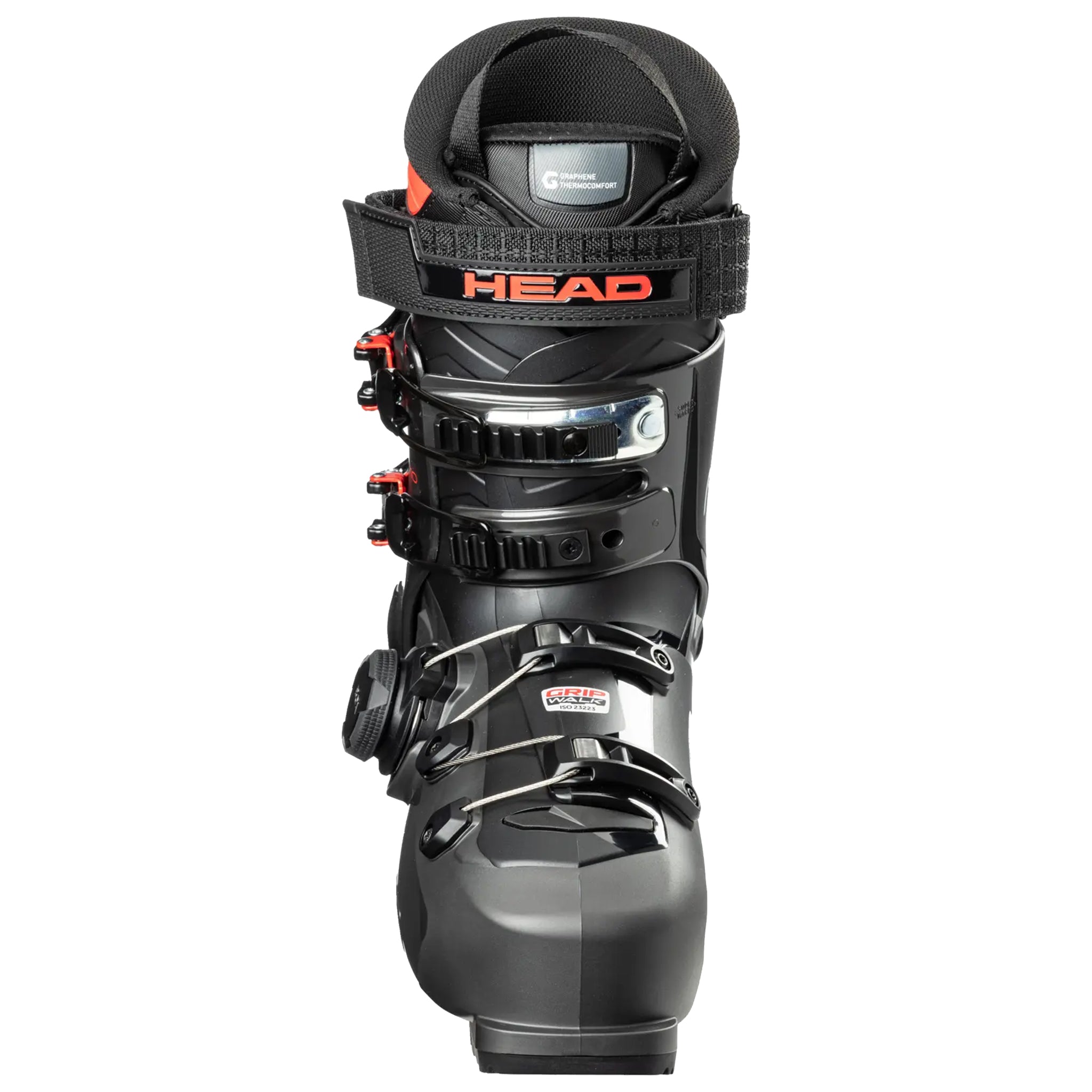 Head - Edge 110 HV BOA