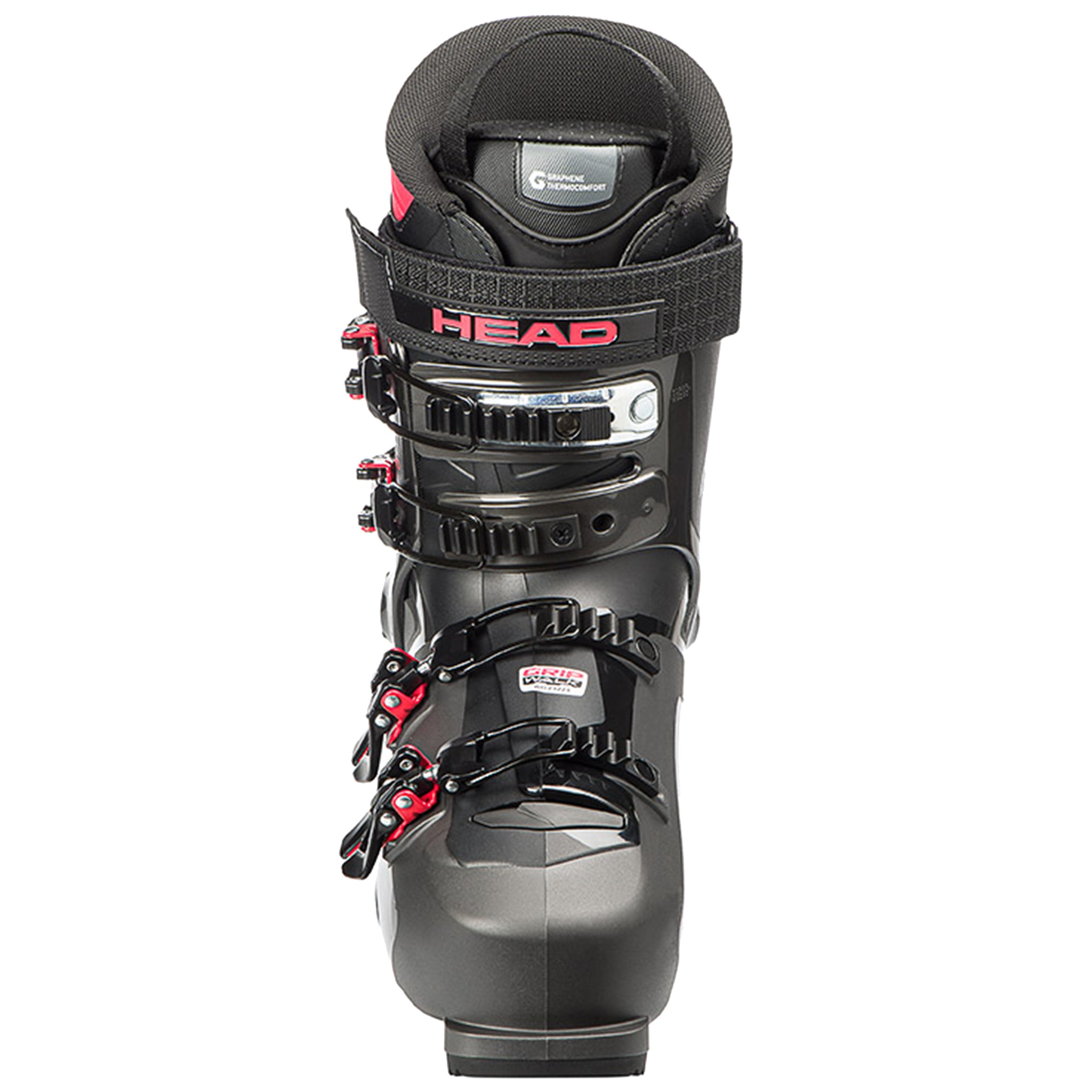 Head - Edge 110 HV²⁶