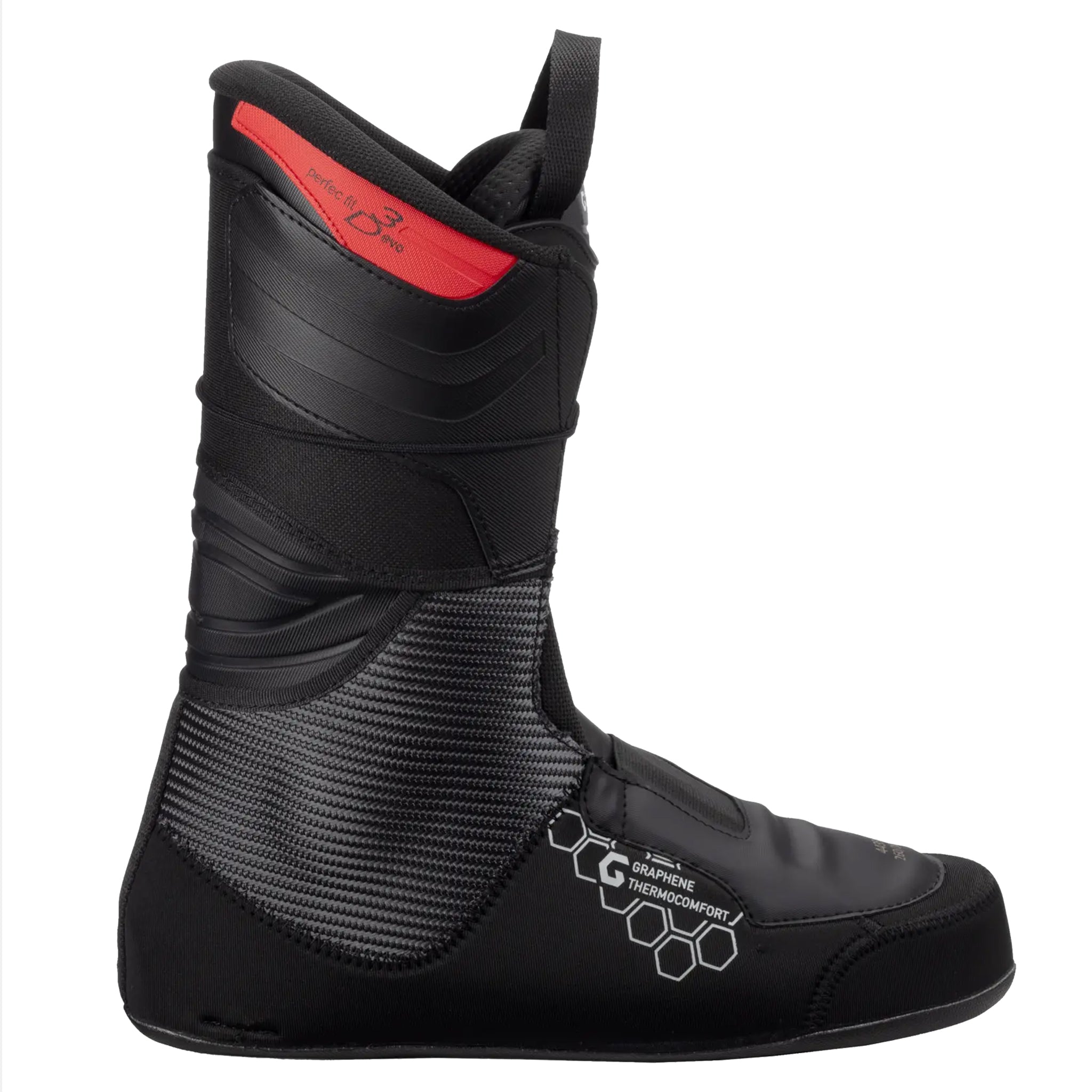 Head - Edge 110 HV BOA