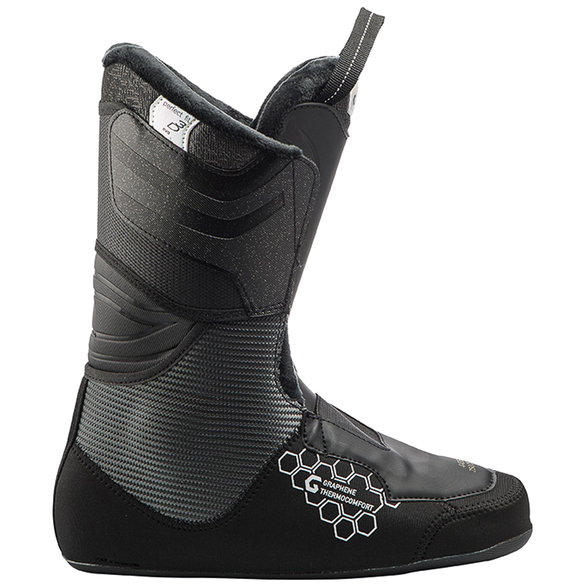 Head - Edge 95 HV BOA