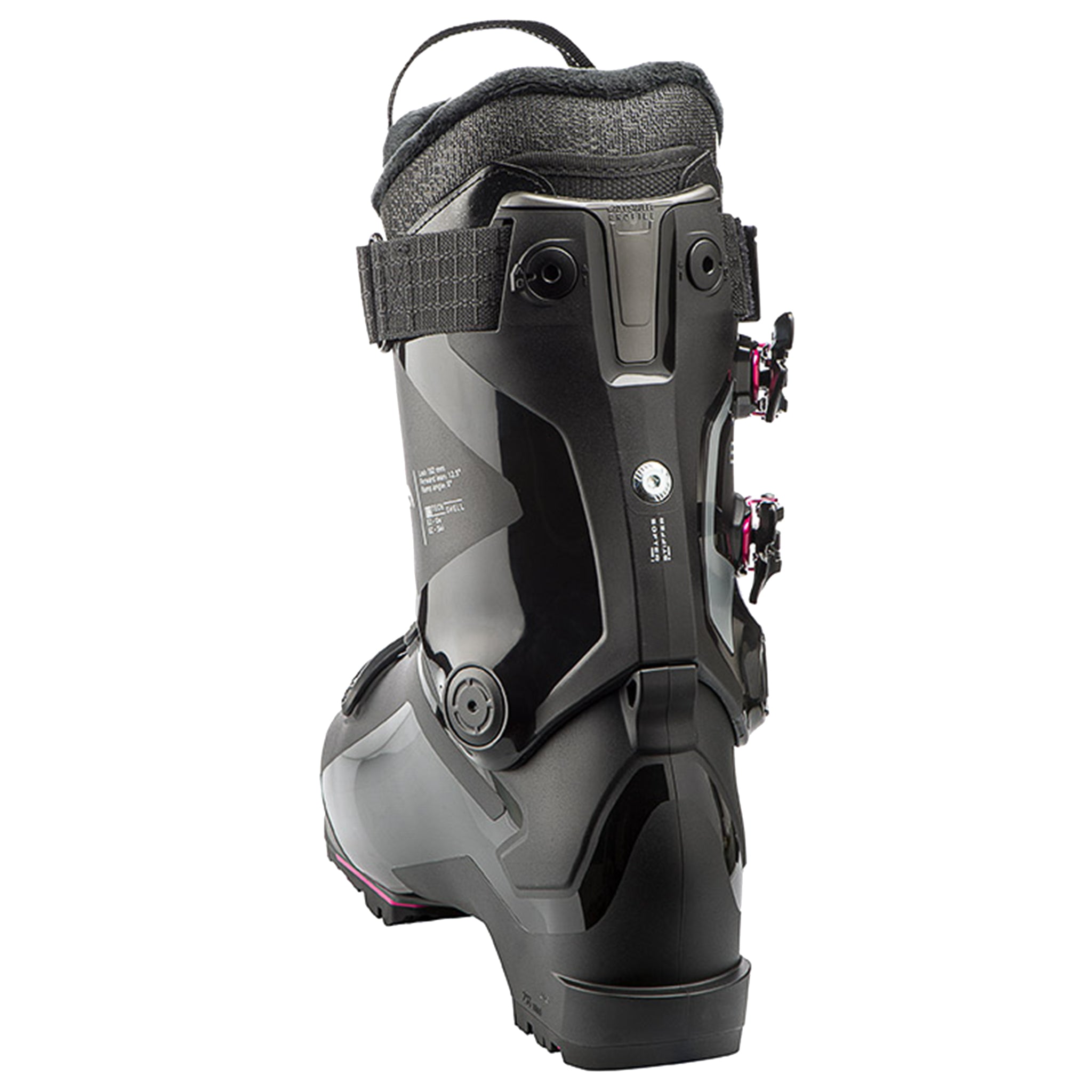 Head - Edge 95 HV BOA
