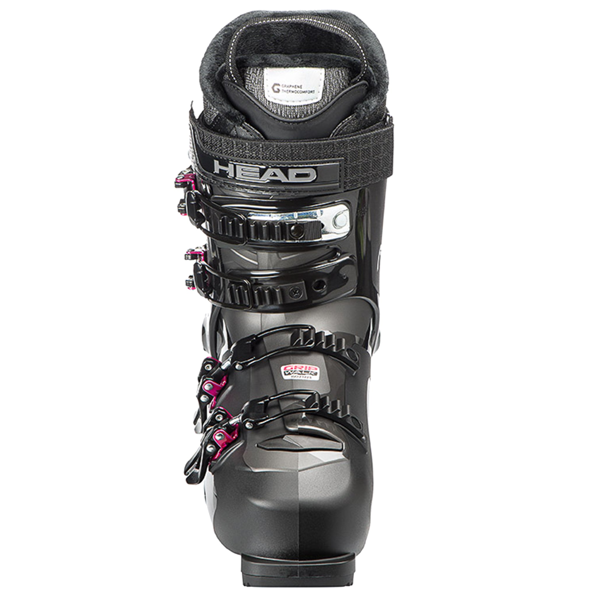 Head - Edge 95 HV W