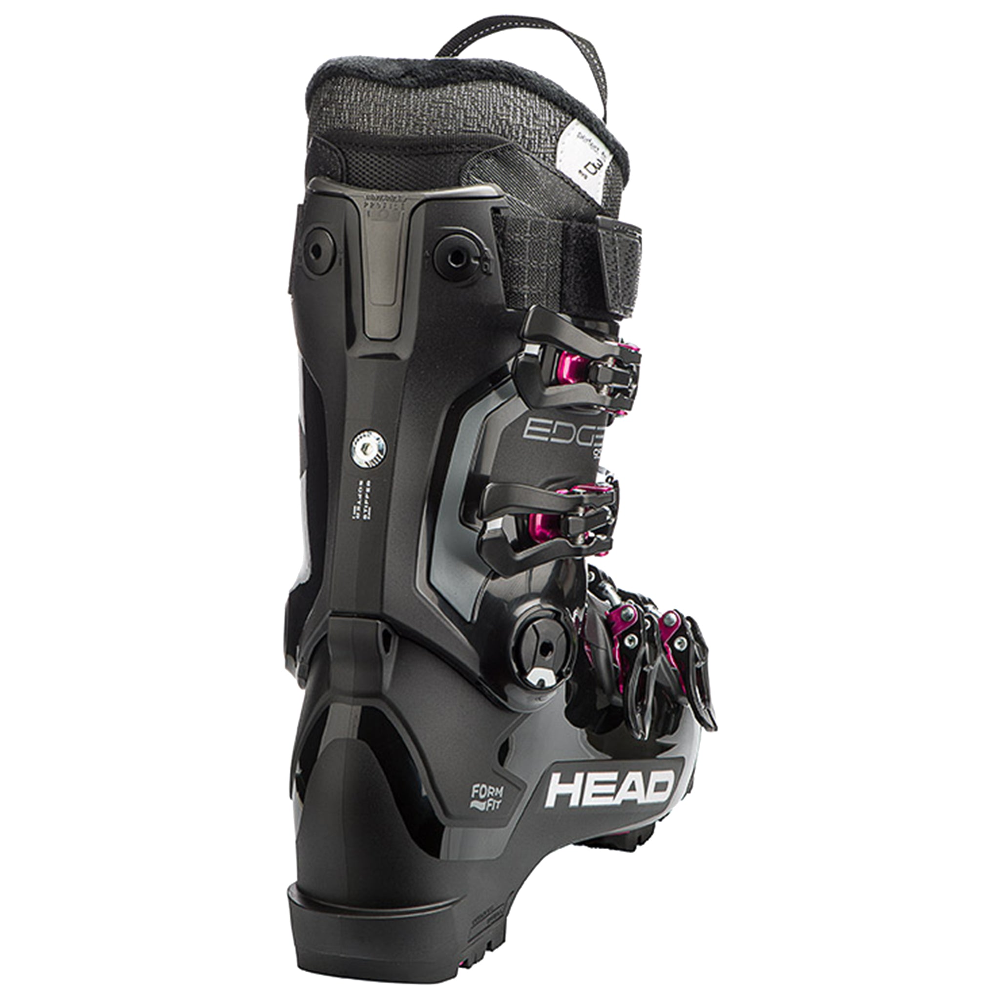 Head - Edge 95 HV W