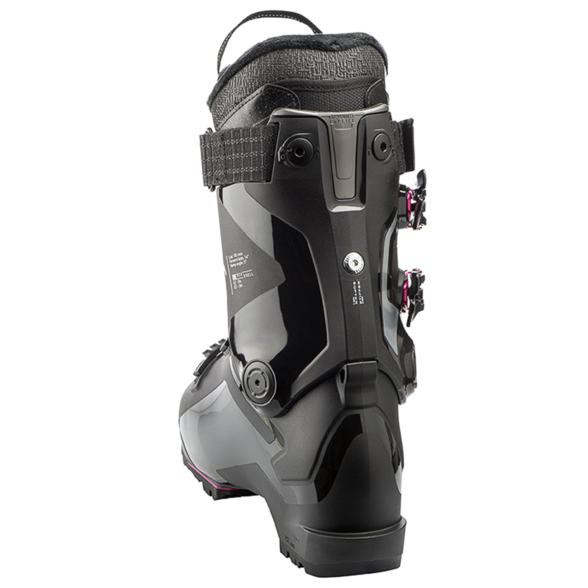 Head - Edge 95 HV W