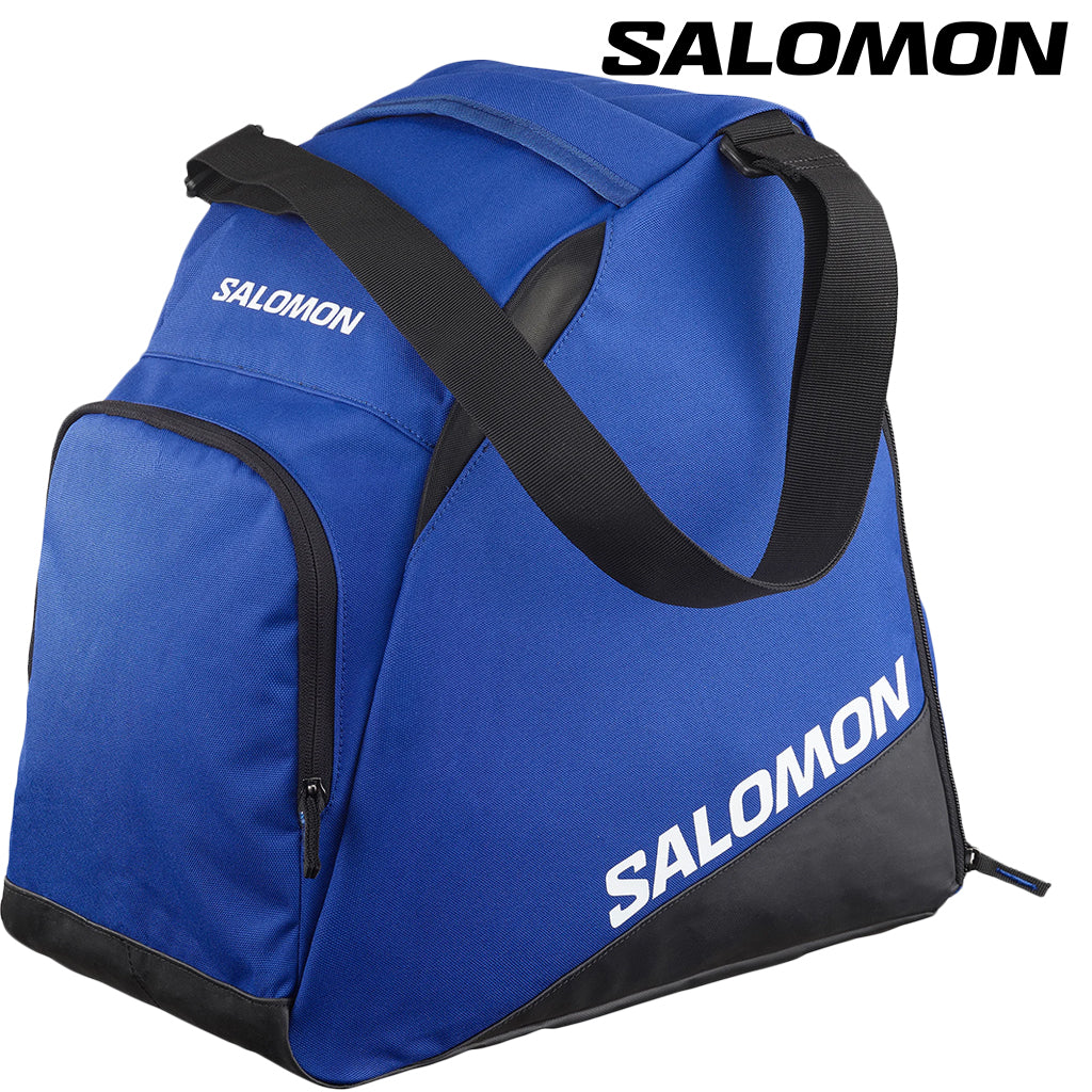 Salomon Bag Agile 2 Set, Surf The Web/Acid Lime/Dress Blue