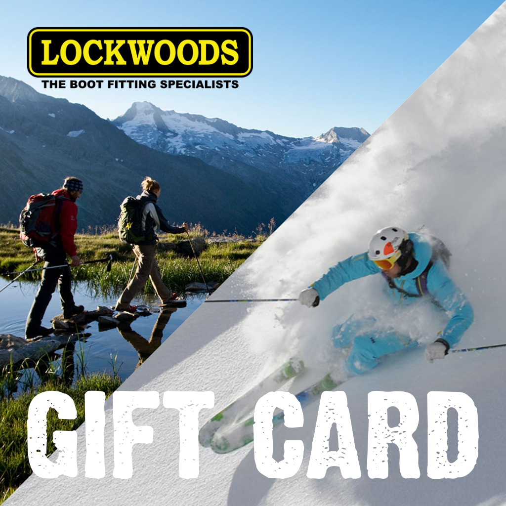 Lockwoods Gift Voucher