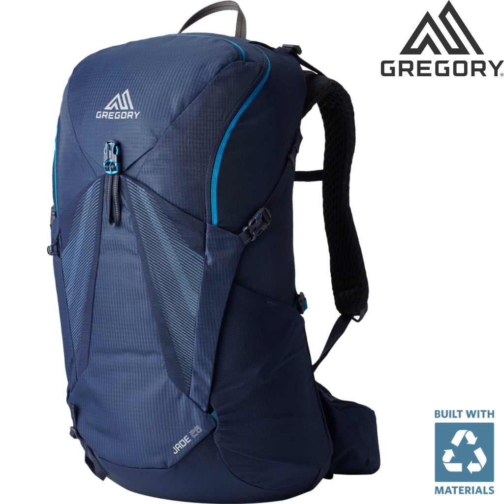gregory backpacks material Gregory