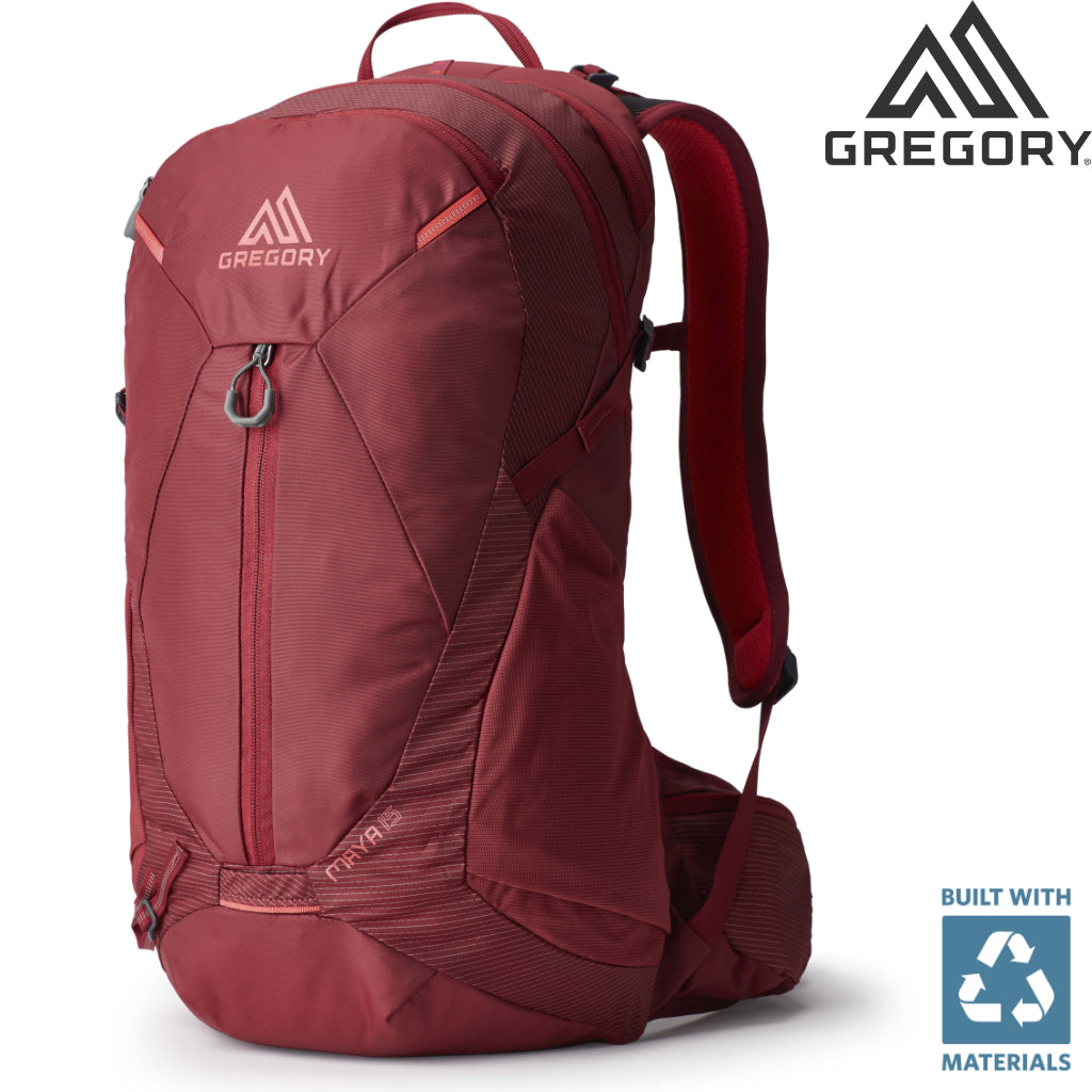 Gregory - Women's Maya 15