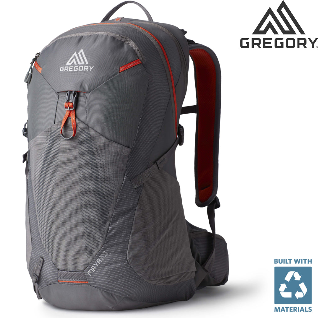 Gregory - Women's Maya 25