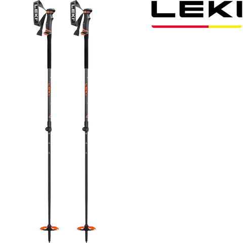 Leki - Helicon Lite Touring Poles