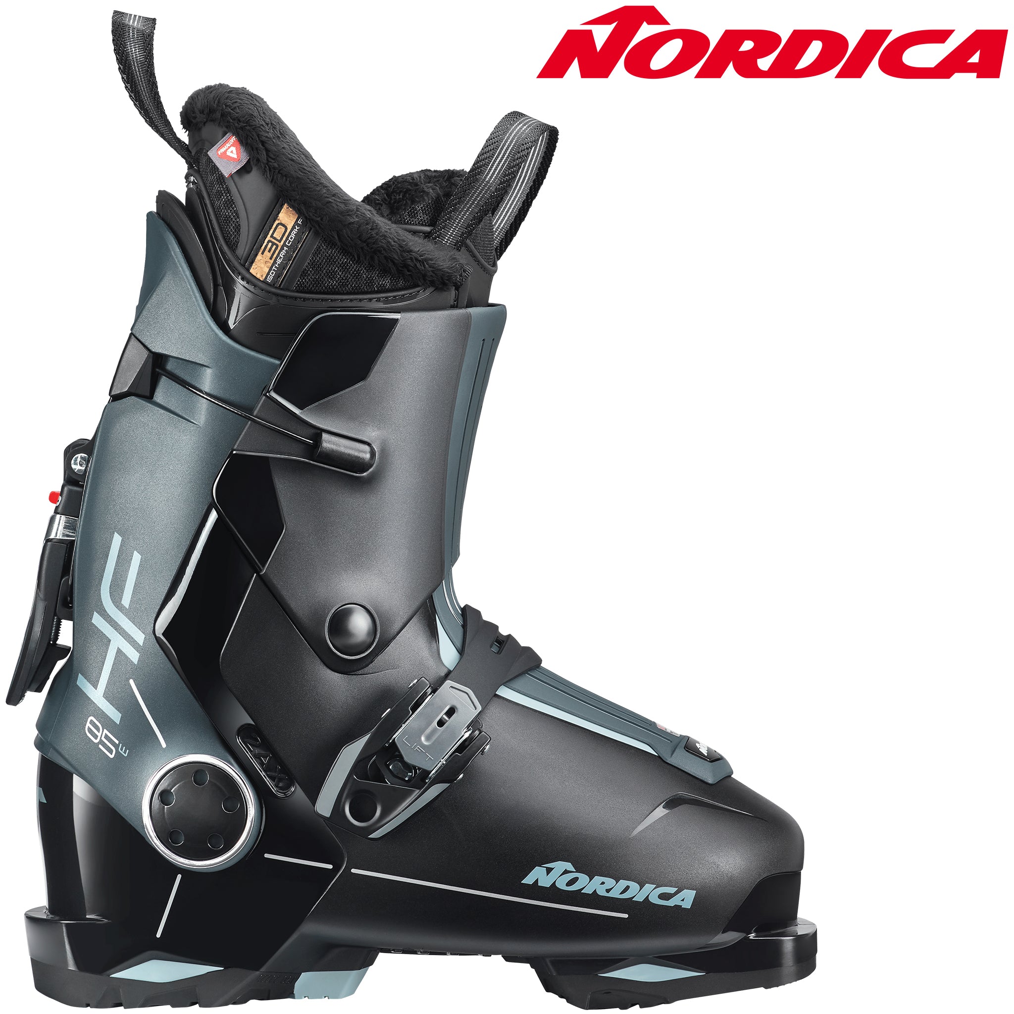 Nordica-HF 85 W