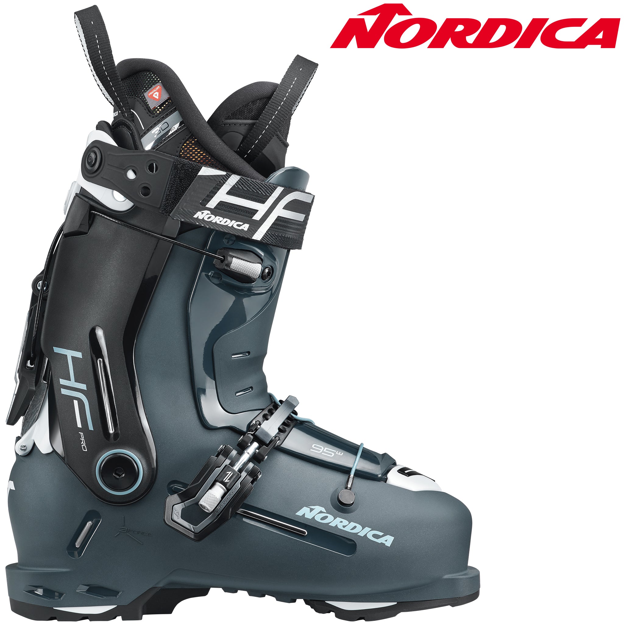 Nordica-HF Pro 95 W