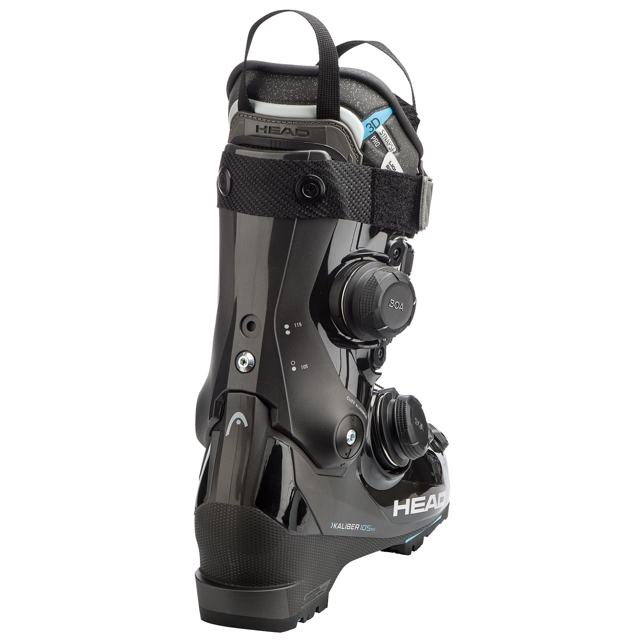Head - Kaliber 105 W MV BOA2