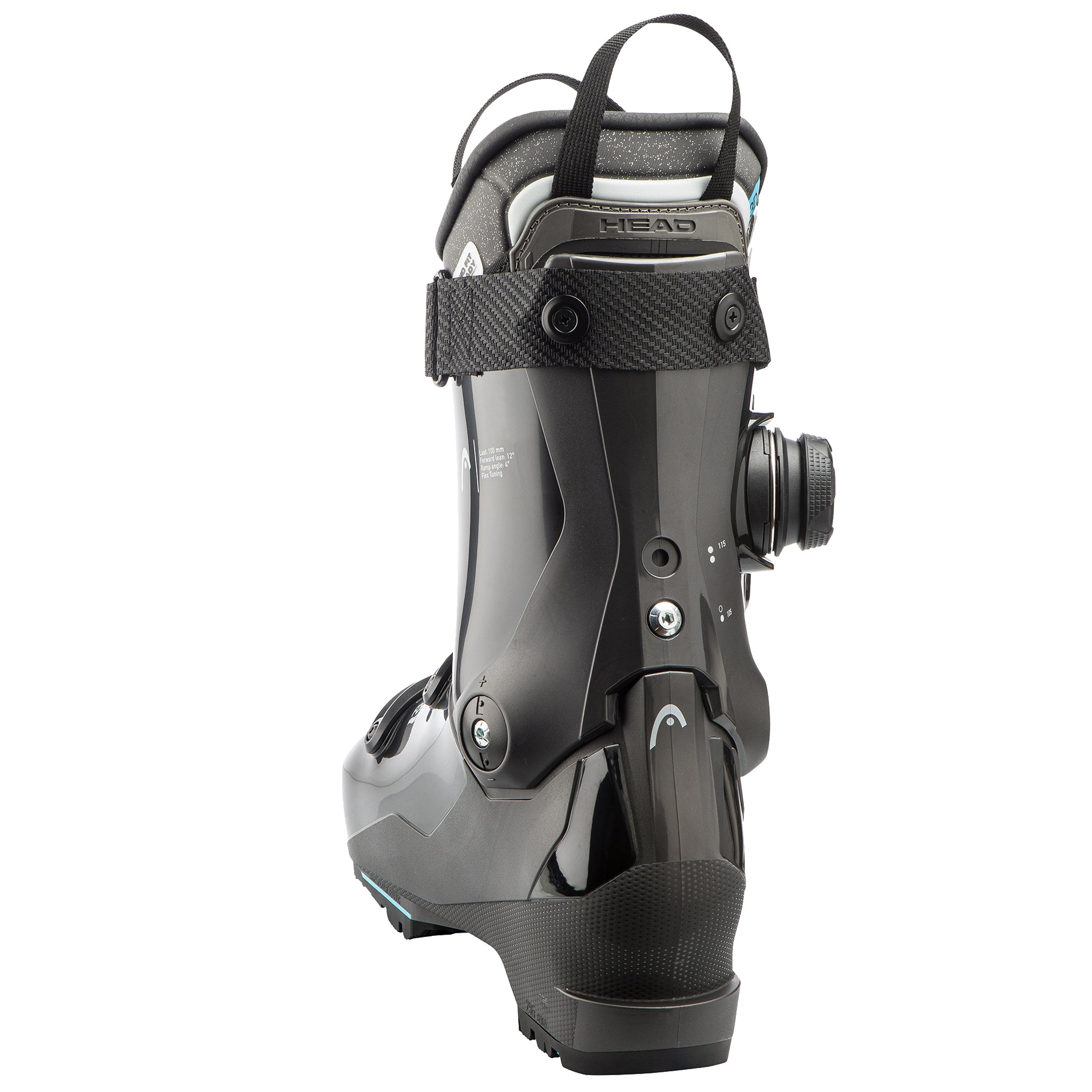 Head - Kaliber 105 W MV BOA2