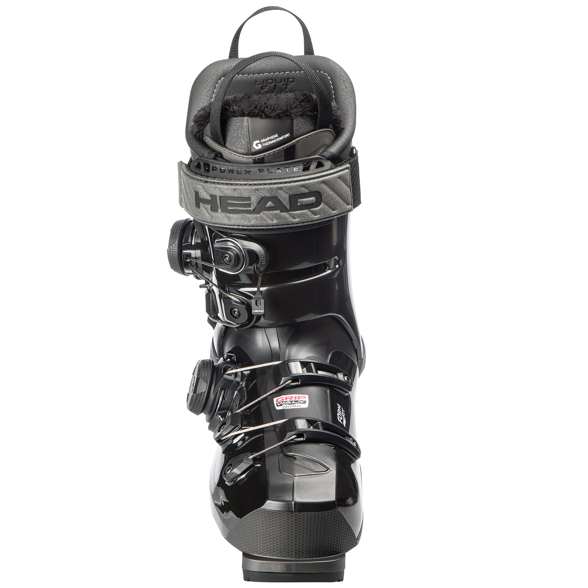 Head - Kaliber 105 W MV BOA2