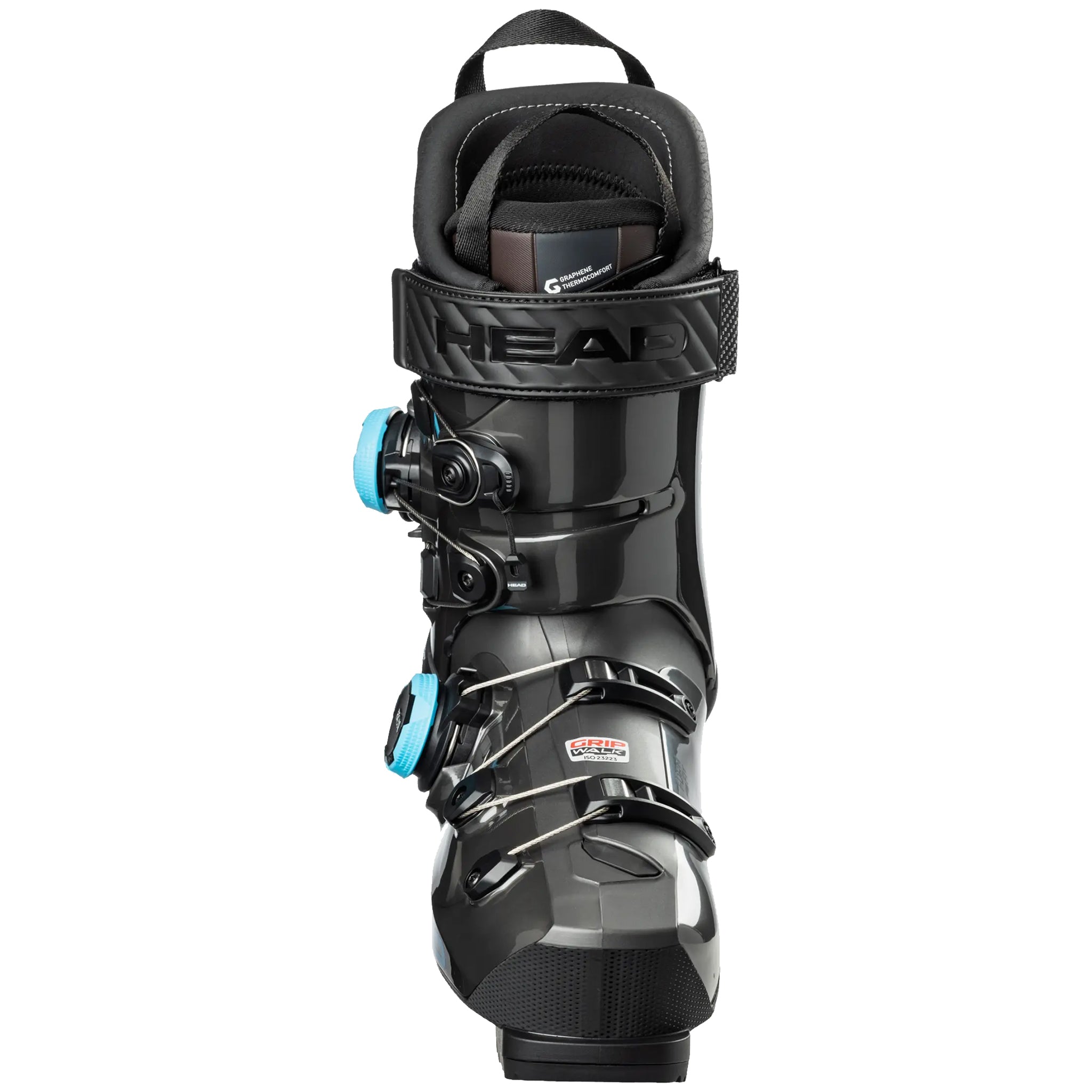 Head - Kaliber 110 MV BOA2