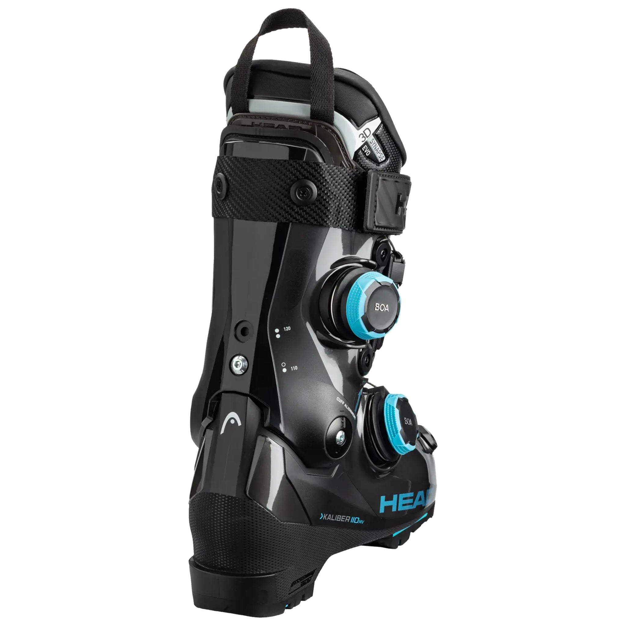 Head - Kaliber 110 MV BOA2