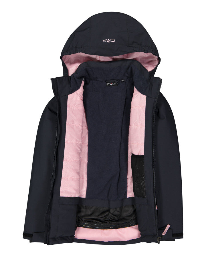CMP - Kids Ski Jacket 39W2085