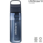Lifestraw - Go Titan Microfilter Bottle, 0.65L