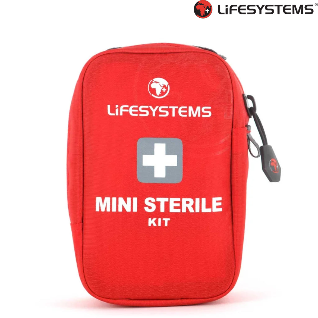 Lifesystems - Mini Sterile Kit