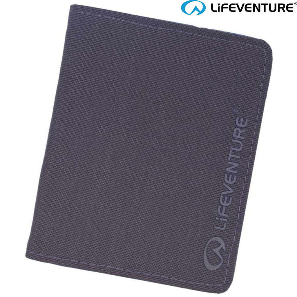 Lifeventure - RFiD Wallet