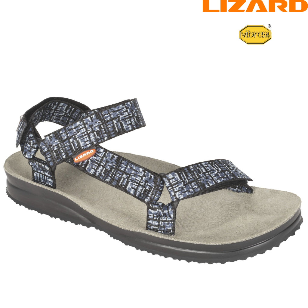 Lizard sale hike sandals