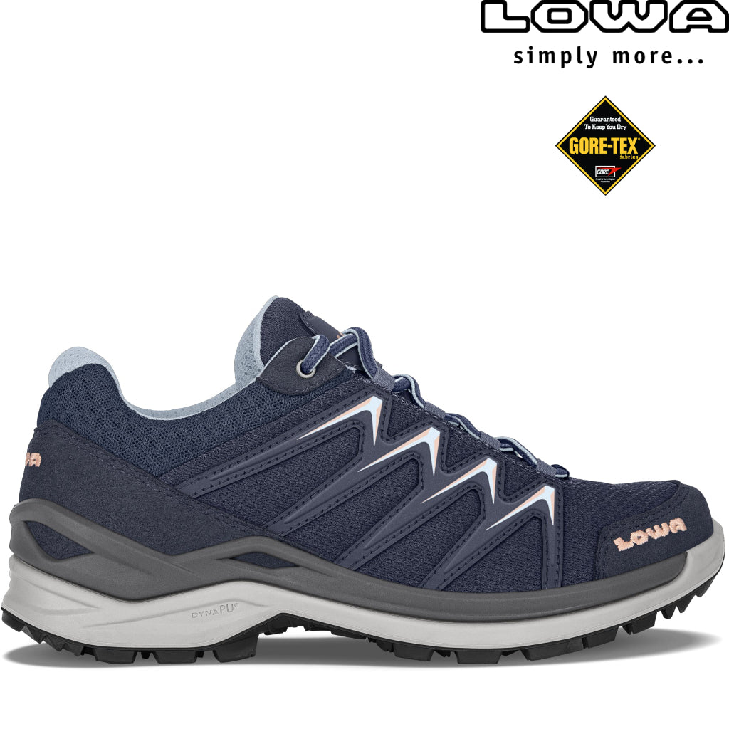 Lowa - Innox Pro GTX Lo Women's