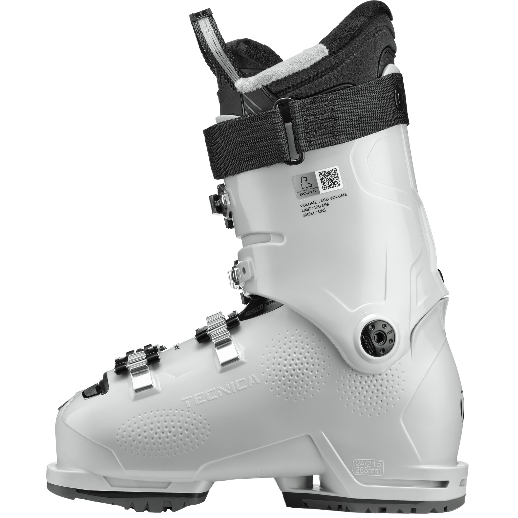 Tecnica - Mach Sport MV 75 W GW