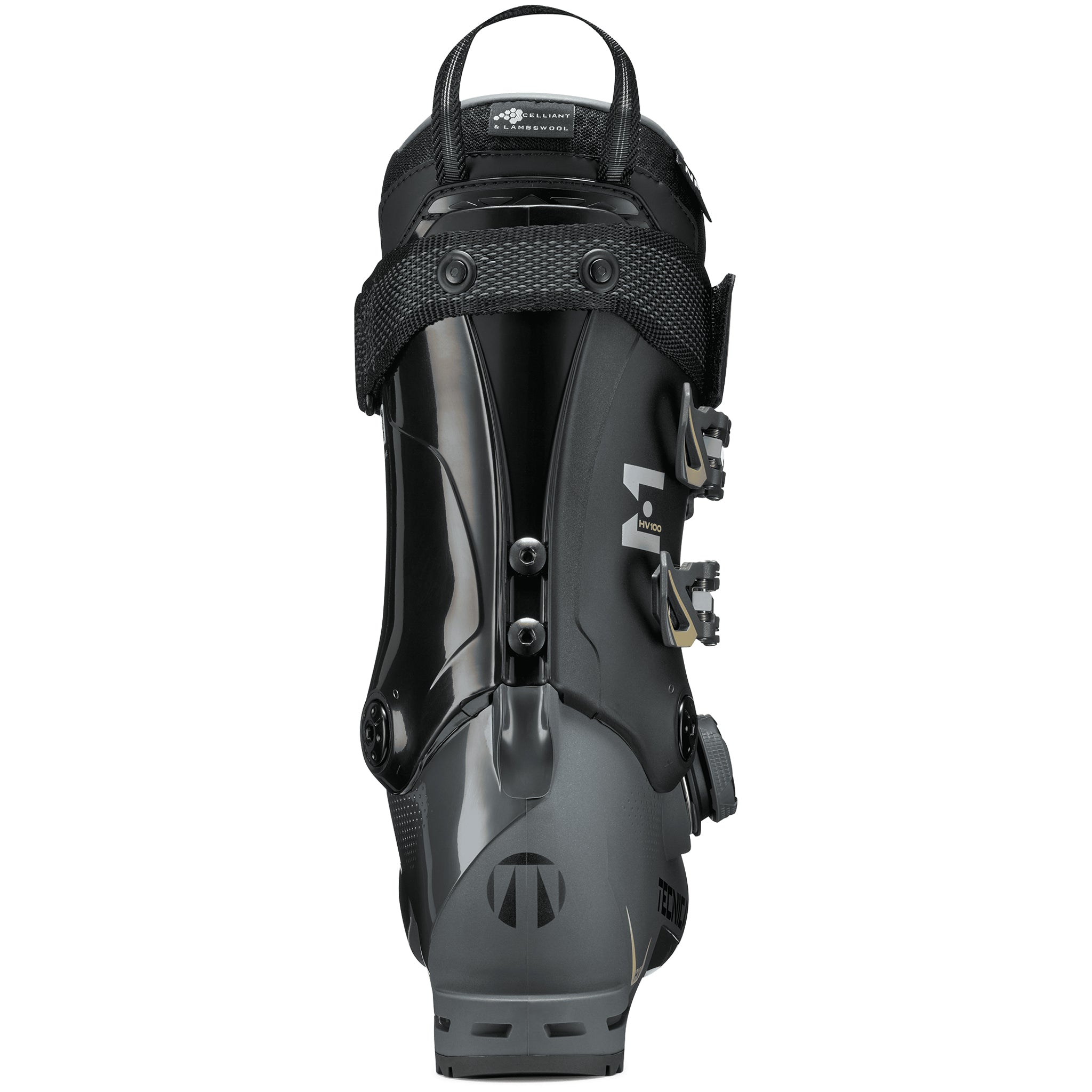 Tecnica - Mach BOA HV 100 GW