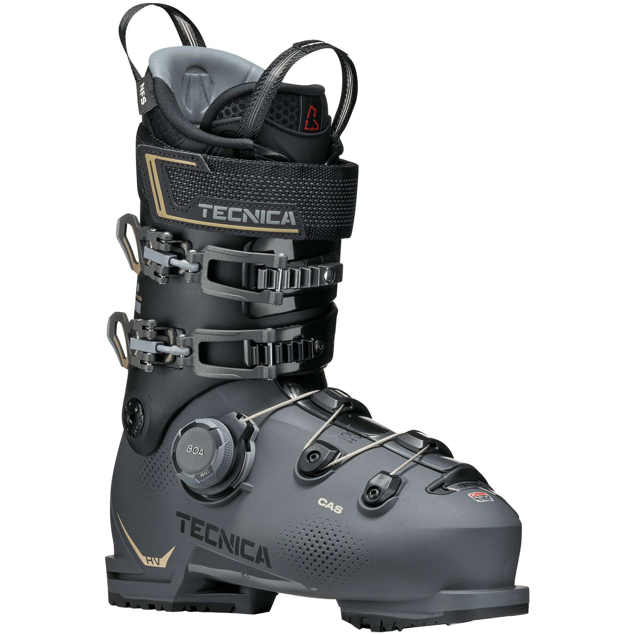 Tecnica - Mach BOA HV 100 GW