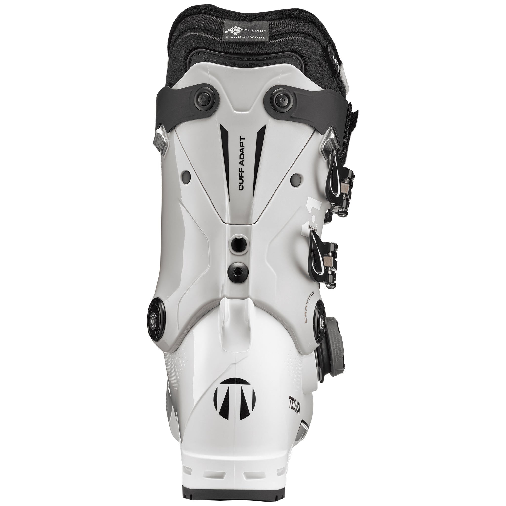 Tecnica - Mach BOA HV 95 W GW
