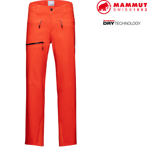 Mammut - Men's Stoney HS Pant (New)