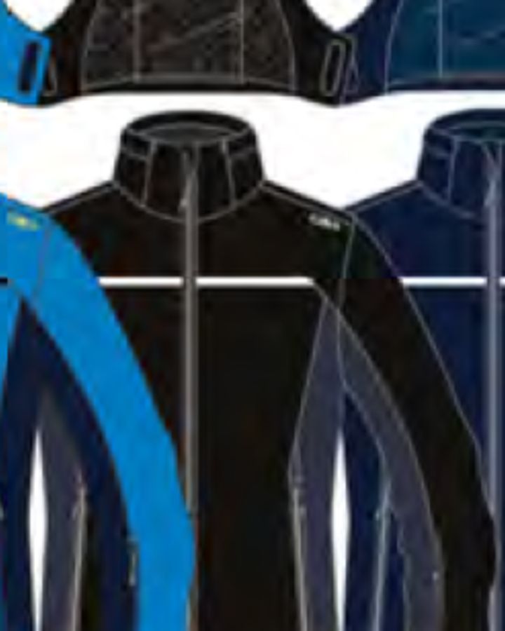 CMP - Mens Jacket 35W0007