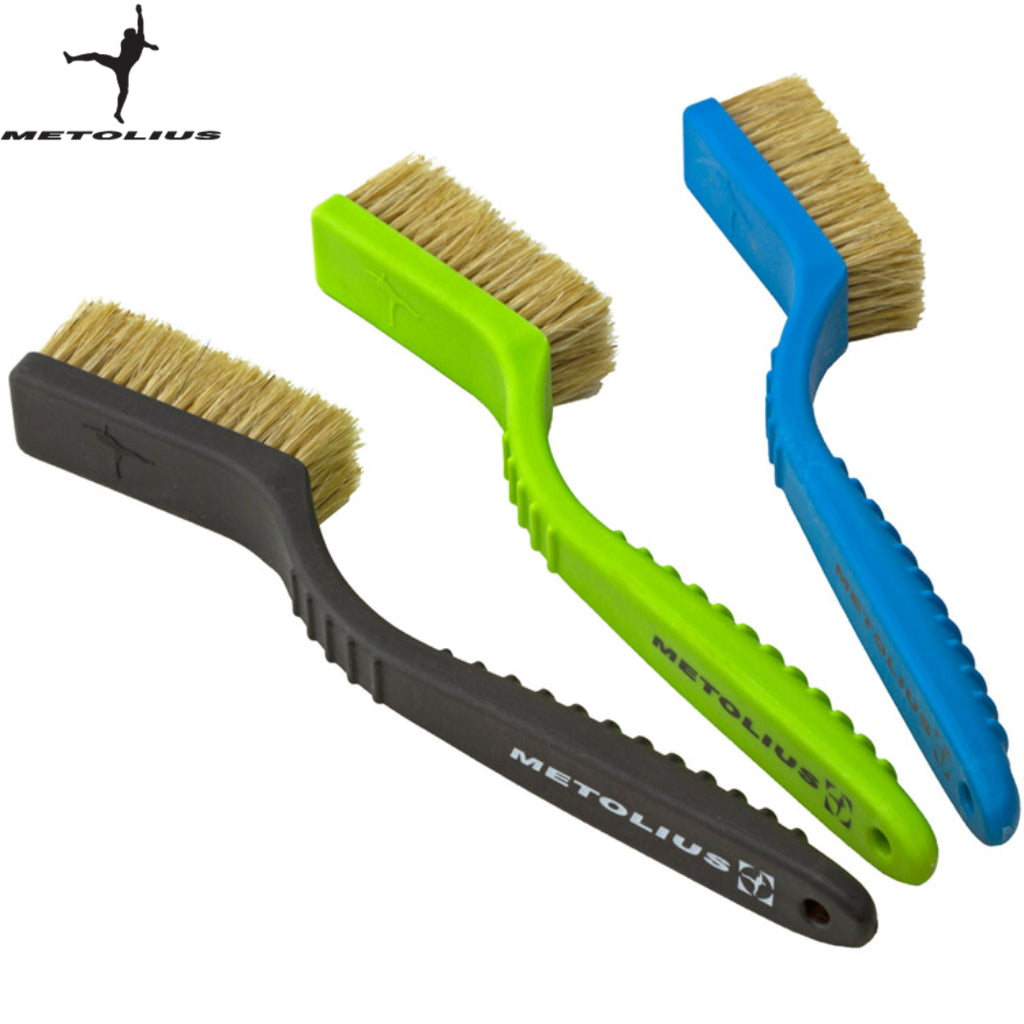 Metolius - Razorback Boar's Hair Brush