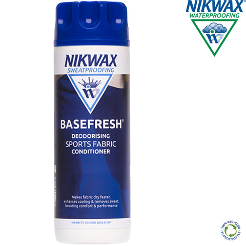 Nikwax - Basefresh, 300ml