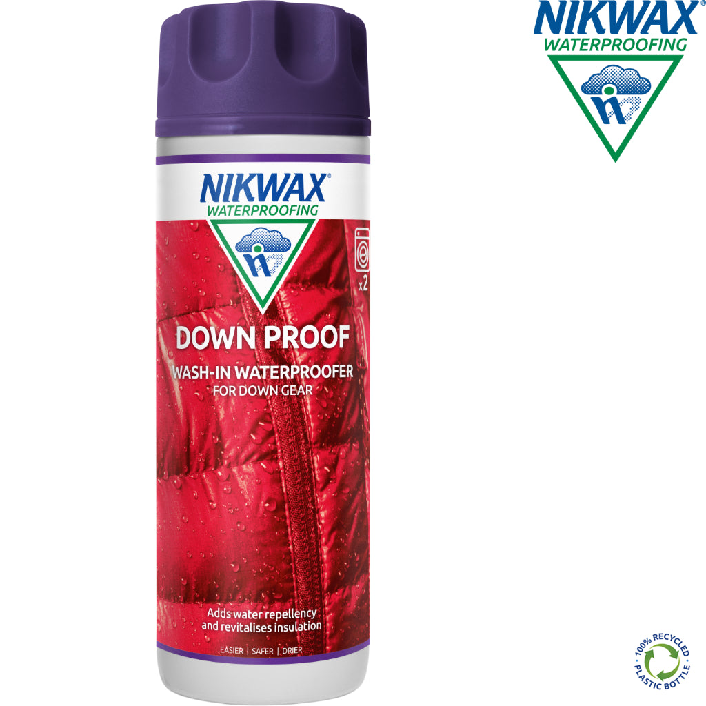Nikwax - Down Proof, 300ml